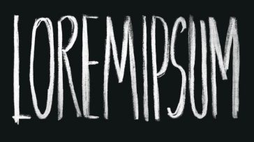 “LOREM IPSUM”, LUCIO LEONI
