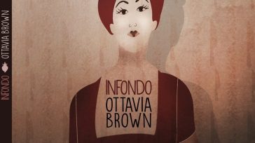 OTTAVIA BROWN - INFONDO