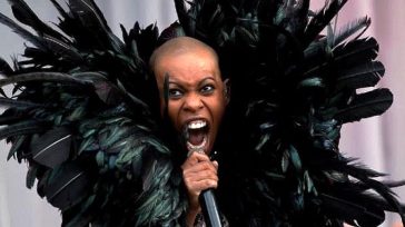 SKUNK ANANSIE: ARCHITETTURANARCHICA NELLA RAGNATELA MUSICALE DEL “DIO-RAGNO”