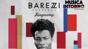 BAREZZI FESTIVAL 2016 - 10ª EDIZIONE