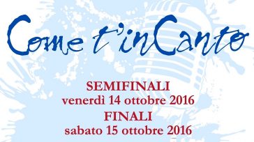 CometinCanto, semifinali e finali