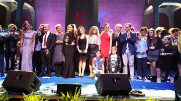 CometinCanto 2016: entusiasmo alle stelle e la formula di un grande successo!
