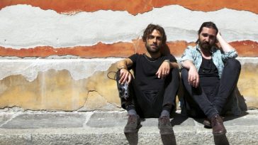 DIMARTINO E FABRIZIO CAMMARATA PRESENTANO “UN MONDO RARO”