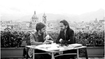ANTONIO DI MARTINO E FABRIZIO CAMMARATA, INSIEME PER CELEBRARE LA VITA E L’INCANTO DI CHAVELA VARGAS