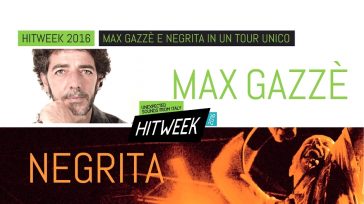 HIT WEEK 2016