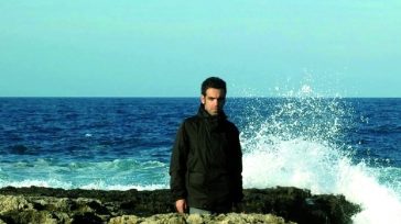 COLAPESCE PRESENTA “ISOLA DI FUOCO”