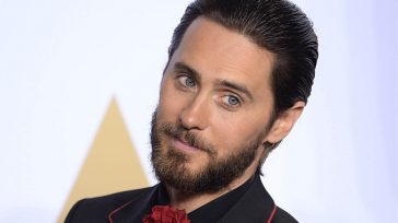 INARRESTABILE JARED LETO