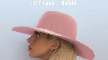 LADY GAGA È “JOANNE”