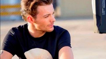LOUIS TOMLINSON. DAGLI ONE DIRECTION A UN GRUPPO TUTTO AL FEMMINILE