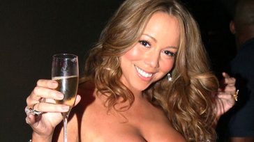 MARIAH CAREY, MAI PIÙ AMERICAN IDOL!