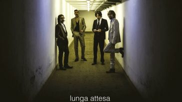 “LUNGA ATTESA”, MARLENE KUNTZ