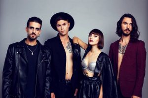 shiny-black-anthem_musicaintorno