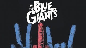 PEACE ARROGANCE ROCK N’ ROLL”, IL MANIFESTO DEI BLUE GIANTS