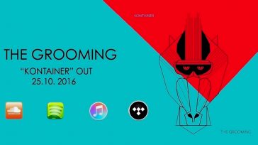 THE GROOMING - KONTAINER