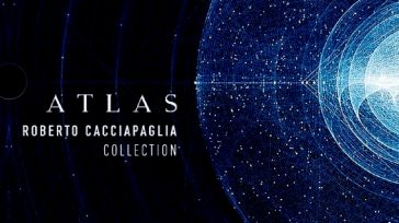 ATLAS, L’UNIVERSO CACCIAPAGLIA