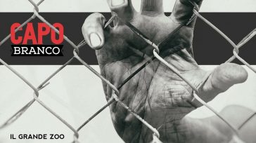 “IL GRANDE ZOO”, CAPOBRANCO