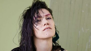 ELISA “ON TOUR”!