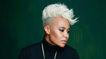 LONG LIVE THE ANGELS”, IL NUOVO ATTESOALBUM D EMELI SANDÉ