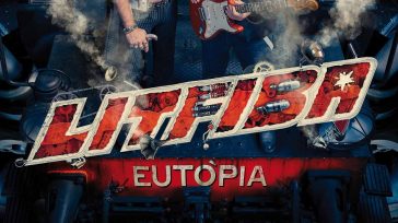 L’“EUTÒPIA” DEI LITFIBA È POSSIBILE. IL ROCK ALLO STATO PURO STA TORNANDO!