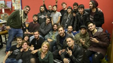 IL MIGLIOR MODO PER VIVERE UN LIVE È ESSERCI, SUBITO DOPO ARRIVA LIVE ON SOFA!