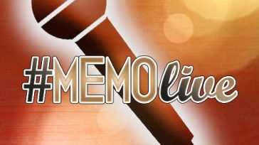#MEMOLIVE, IL CONTEST!