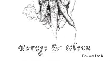 “FORAGE & GLEAN” VOLUME I E II, MIKE SPINE