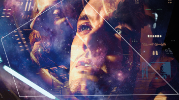 MUSIC FOR SOLARIS