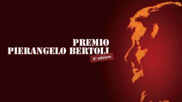 PREMIO PIERANGELO BERTOLI
