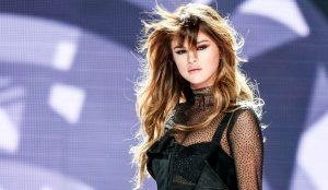 Selena Gomez