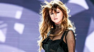 LA STAR PIÙ SEGUITA SU INSTAGRAM? SELENA GOMEZ!