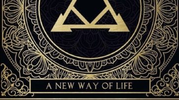 TEARS OF BLOOD - A NEW WAY OF LIFE