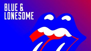 THE ROLLING STONES, “BLUE & LONESOME”: CINQUE DECENNI PER FARLO E SOLO TRE GIORNI PER REGISTRARLO