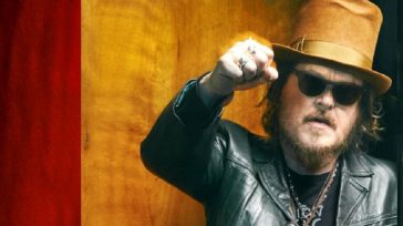 ZUCCHERO “SUGAR” FORNACIARI, “BLACK CAT DELUXE”
