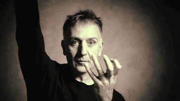 AHAM, L’ETERNO PRESENTE DI CORRADO RUSTICI