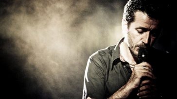 “LA MIA CASA”, UN PONTE STESO VERSO NUOVI LIDI DA ESPLORARE CON DANIELE SILVESTRI
