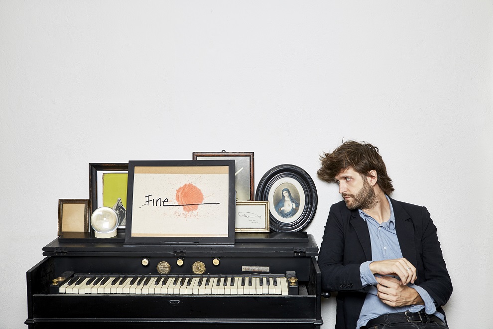 dente, promo, canzoni a meta, milano, ritratti