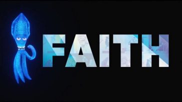 ARIANA GRANDE DUET WITH STEVIE WONDER, ED È “FAITH”!