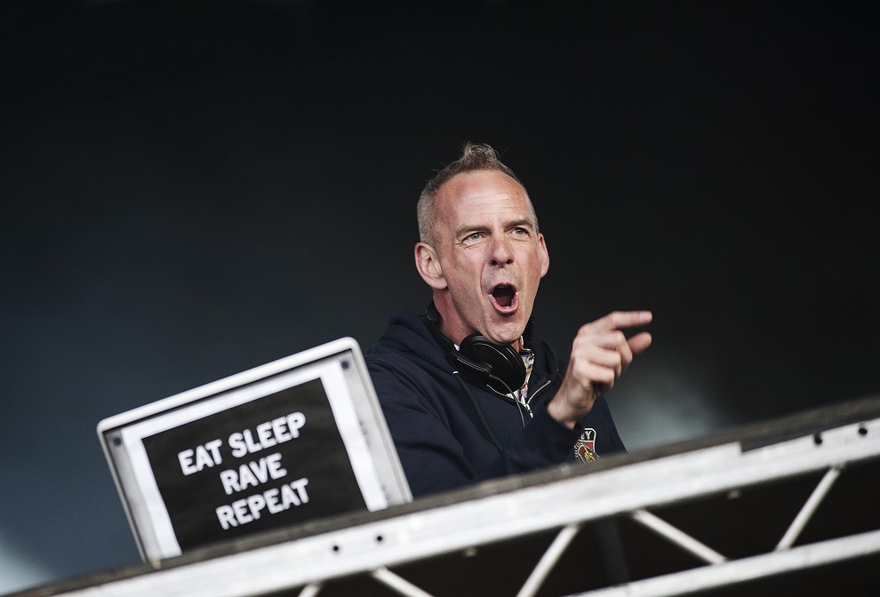 Rockness Festival 2013 - Day 2