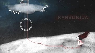 “QUEI COLORI”, KARBONICA