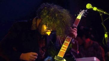 IL CAMBIAMENTO HA INIZIO DA UNA “BELLISSIMA NOIA”, QUELLA DI NICOLÒ CARNESI