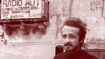 “ARTISTI” PER PEPPINO IMPASTATO