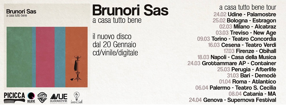Brunori Sas06_musicaintorno
