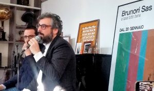 Brunori Sas07_musicaintorno