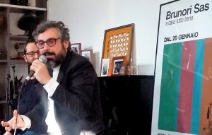 Brunori Sas08_musicaintorno