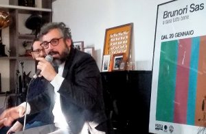 Brunori Sas09_musicaintorno