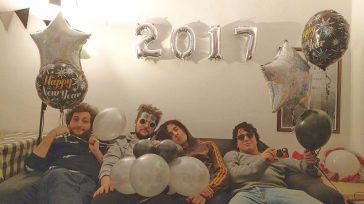 BUONI PROPOSITI E POI… “FELICE ANNO VECCHIO”!?