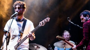 STONES, SIGARETTE E CIÒ CHE RESTA”: PAROLA DEI DAMASH!