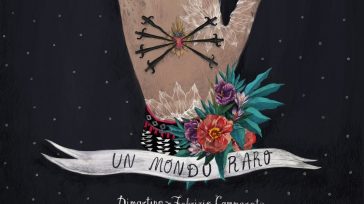 L‘IRRINUNCIABILE MONDO RARO DI DIMARTINO E CAMMARATA