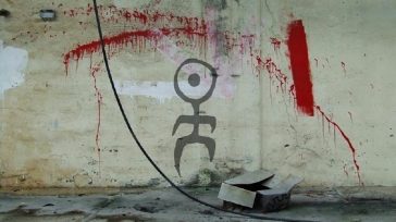 EINSTÜRZENDE NEUBAUTEN AL POSTEPAY SOUND ROCK IN ROMA 2017!