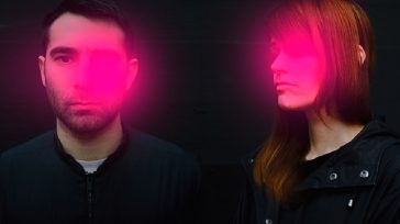 FUJIYA & MIYAGI, FACTORY FLOOR E RIVAL CONSOLES